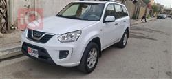 Chery Tiggo 3